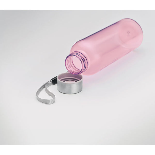 Botella de RPET personalizada Flowvia