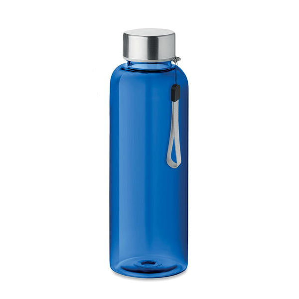 Botella de RPET personalizada Flowvia
