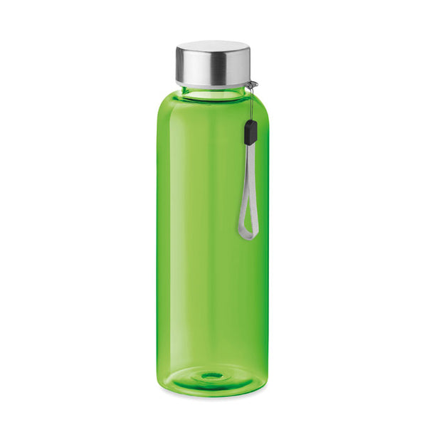Botella de RPET personalizada Flowvia